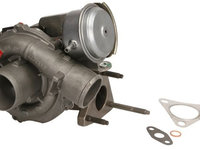 Turbocompresor Garrett Renault Laguna 2 2005-2007 755507-9011S