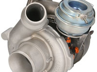 Turbocompresor Garrett Renault Laguna 2 2005-2007 765015-9006S