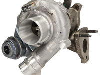 Turbocompresor Garrett Renault Master 3 2010→ 762785-5004S