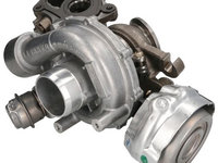 Turbocompresor Garrett Renault Master 3 2014→ 883860-0001/NC