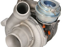 Turbocompresor Garrett Renault Megane 2 2005→ 765015-9006S
