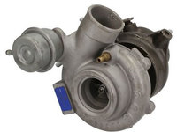 Turbocompresor Garrett Saab 9-3 1998-2002 452204-0005/R
