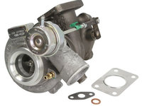 Turbocompresor Garrett Saab 9-3 1998-2003 452204-5007S