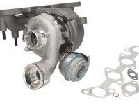 Turbocompresor Garrett Skoda Octavia 2 2004-2013 724930-5012S