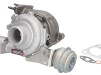 Turbocompresor Garrett Suzuki Grand Vitara 2 2005-2015 760680-9005W