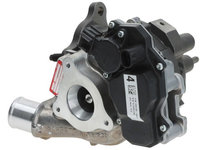 Turbocompresor Garrett Toyota Auris 1 2007-2012 780708-9006S