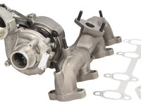 Turbocompresor Garrett Volkswagen Jetta 3 2005-2010 751851-5004S