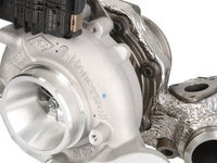 Turbocompresor Garrett Volkswagen Touareg 3 2018 839077-5011S SAN9579
