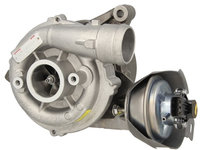 Turbocompresor Garrett Volvo C30 2006-2012 760774-5005S