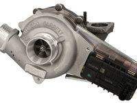 Turbocompresor Garrett Volvo C70 2 2006-2013 757779-5022S