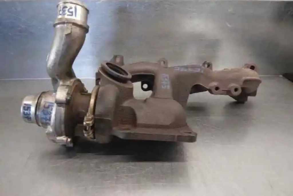 Turbocompresor HCPD HCPC 1.8 tdci oem co