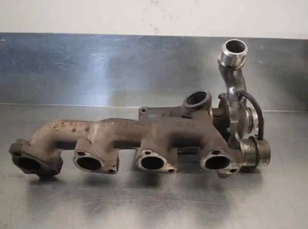 Turbocompresor HCPD HCPC 1.8 tdci oem co