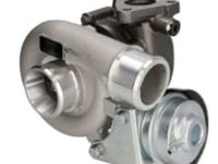 Turbocompresor HYUNDAI GRANDEUR SANTA FE II 2.2D 03.06-12.12