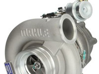 Turbocompresor Mahle Renault Premium 2005→ 038 TC 18536 000