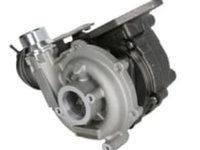 Turbocompresor NISSAN NV400 OPEL MOVANO B RENAULT MASTER III 2.3D 02.10-