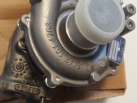 Turbocompresor Nissan Qashqai 1,6 DCI, R9M Megane 3, Scenic 3 ,E5 H821067824 Produs nou si original Renault.