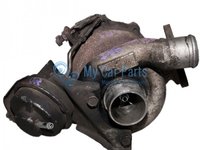 Turbocompresor Opel ASTRA H 1.7 CDTI 74kW 3.04 - 49131-06004