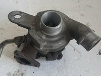 Turbocompresor Opel Vectra C, Astra G, Zafira A, 2002-2016 COD 24661826, 2.0 DTI Cu Garantie