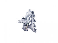 Turbocompresor Opel Zafira Tourer, Mokka, Meriva, Insignia, Corsa E, Corsa D, Cascada, Astra J, Astra Gtc, Adam, Chevrolet Trax, Orlando, Cruze, Motorizare 1.4, EU