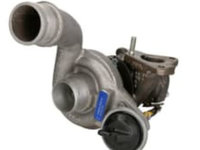 Turbocompresor (remanufacturate) VOLVO S40 I V40 RENAULT ESPACE III LAGUNA I 1.9 10.97-10.02