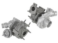 Turbocompresor Renault Laguna Ii (Bg0, 1_), Aftermarket TBS0189