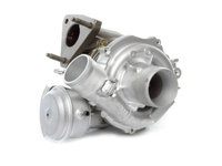 Turbocompresor Renault Laguna Ii (Bg0, 1_), Aftermarket TBS0042