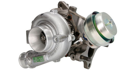 Turbocompresor SUBARU FORESTER (SJ_) IHI VF50