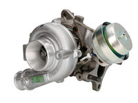 Turbocompresor SUBARU IMPREZA Hatchback (GR, GH, G3) IHI VF50