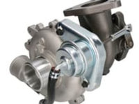 Turbocompresor TOYOTA HILUX VII 2.5D 11.04-05.15