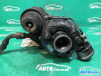 Turbocompresor turbina 028145703f 1.9 TD Volkswagen GOLF III 1H1 1991-1997