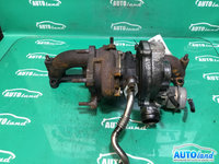 Turbocompresor turbina 028253019 1.9 TDI Volkswagen SHARAN 2000-2010