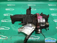 Turbocompresor turbina 038145701a 1.9 TDI, 90CP,model fara Geometrie Variabila Volkswagen GOLF IV 1J1 1997-2005