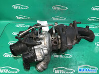 Turbocompresor turbina 03c145701r 1.4 Tsi 4937301002 Volkswagen GOLF VI 2008