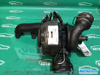 Turbocompresor turbina 03g129969c 2.0 TDI Volkswagen PASSAT 3B3 2000-2005