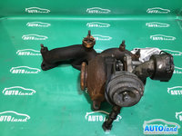 Turbocompresor turbina 03g253019a 2.0 TDI Motorizare Bkd Seat ALTEA 5P1 2004