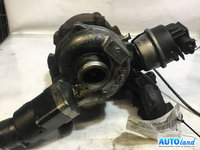 Turbocompresor turbina 03l145701d 2.0 TDI Similar Audi A5, Mic Joc Axial Audi A4 8K 2007