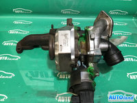 Turbocompresor turbina 03l253016h 1.6 TDI Volkswagen GOLF VI 2008