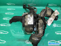 Turbocompresor turbina 03l253016t 1.6 TDIfara Actuator Volkswagen CADDY III combi 2KB,2KJ 2004