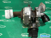 Turbocompresor turbina 03l255016h 1.6 TDI Motorizare Cay Volkswagen GOLF VI 2008