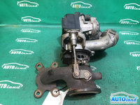 Turbocompresor turbina 04e145721l 1.2 Tsi Volkswagen POLO 6R 2009