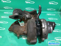 Turbocompresor turbina 059145701c 2.5 TDI V6 Audi A4 8D2,B5 1995-2000