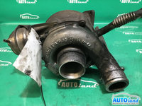 Turbocompresor turbina 059145701c 2.5 TDI Volkswagen PASSAT 3B2 1996-2000