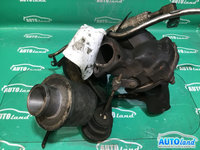 Turbocompresor turbina 06a145713f 1.8 T GTI/ Seat Ibiza Volkswagen POLO 9N 2001