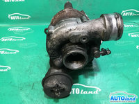 Turbocompresor turbina 074145701c 2.5 TDI Volkswagen LT 28-35 II bus 2DM 1996-2006