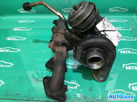 Turbocompresor turbina 09202690 2.2 DTI 92 KW 7038942 Opel VECTRA B 36 1995-2002