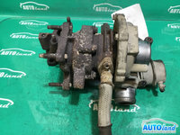 Turbocompresor turbina 1.4 TDI Volkswagen POLO 9N 2001