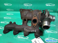 Turbocompresor turbina 1.8 D Ford FOCUS DAW,DBW 1998-2001