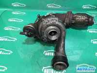 Turbocompresor turbina 1.9 DTI, Faza 2 Renault LAGUNA I B56 ,556 1993-2001