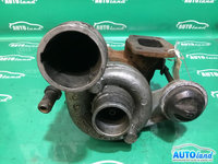 Turbocompresor turbina 1.9 TD, Pana in 1995 Renault 19 II B/C53 1991-1995