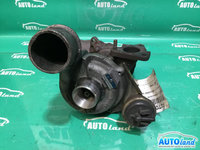 Turbocompresor turbina 108948h 1.9 DTI Renault MEGANE Scenic JA0/1 1997-1999